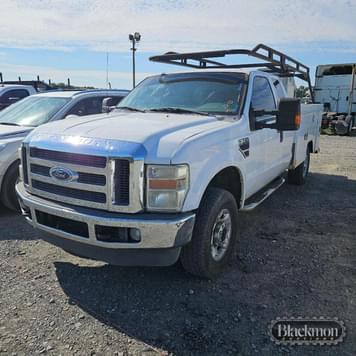 Main image Ford F-250