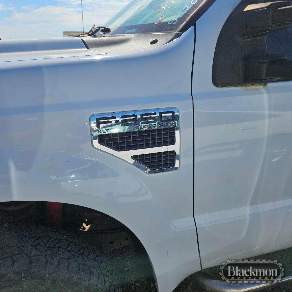 Image of Ford F-250 Image 1