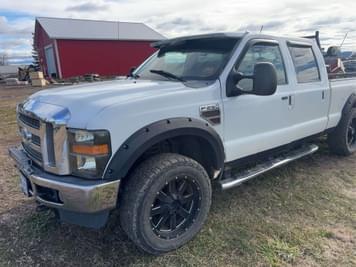 Main image Ford F-250