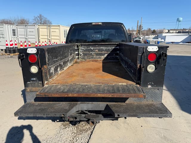 Image of Ford F-250 equipment image 4