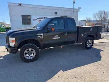 Main image Ford F-250