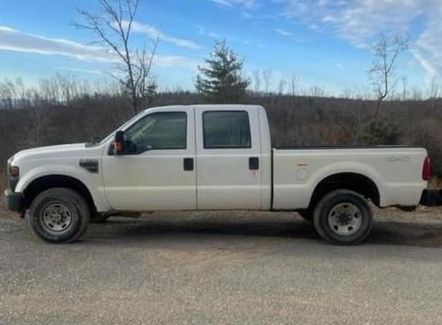 Image of Ford F-250 equipment image 1