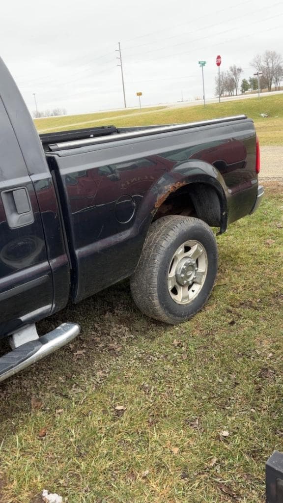 Image of Ford F-250 Image 1