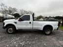 2010 Ford F-350 Image