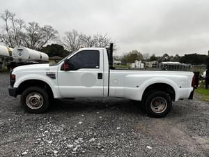 2010 Ford F-350 Image