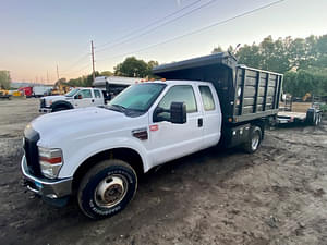 2010 Ford F-350 Image