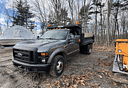 2010 Ford F-350 Image