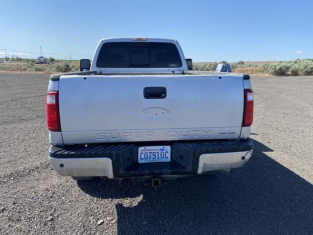 Image of Ford F-350 equipment image 4