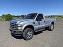 2010 Ford F-350 Image