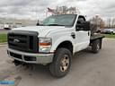 2010 Ford F-350 Image