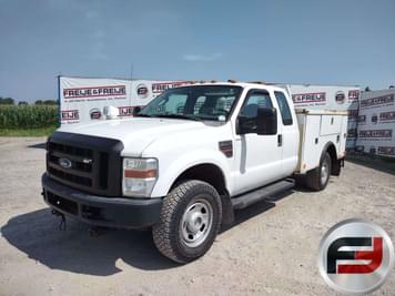 Main image Ford F-350