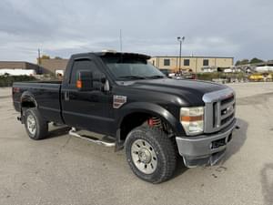 2010 Ford F-350 Image