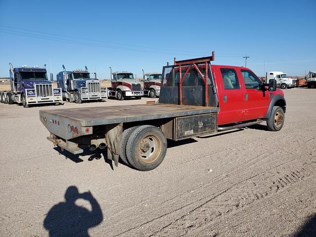 Image of Ford F-450 equipment image 2