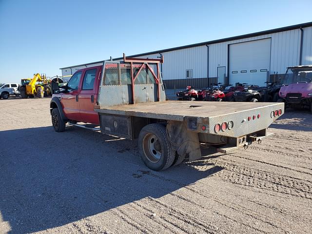 Image of Ford F-450 equipment image 3