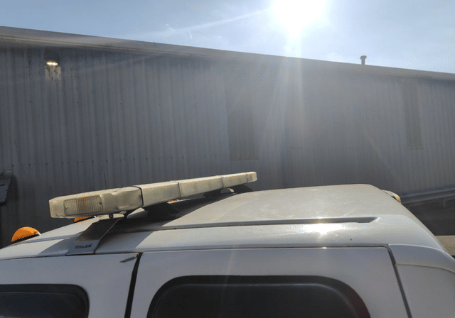 Image of Ford F-550 equipment image 3