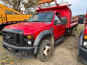 Thumbnail image Ford F-550 0