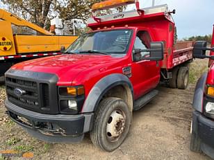 Main image Ford F-550