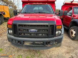 Main image Ford F-550 1