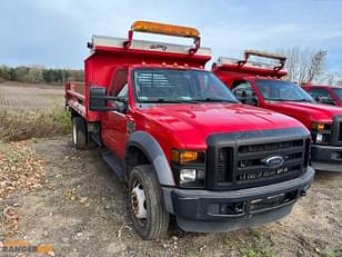 Main image Ford F-550 3