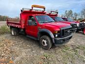 Thumbnail image Ford F-550 4