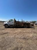 2010 Ford F-650 Image