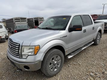 Main image Ford F-150