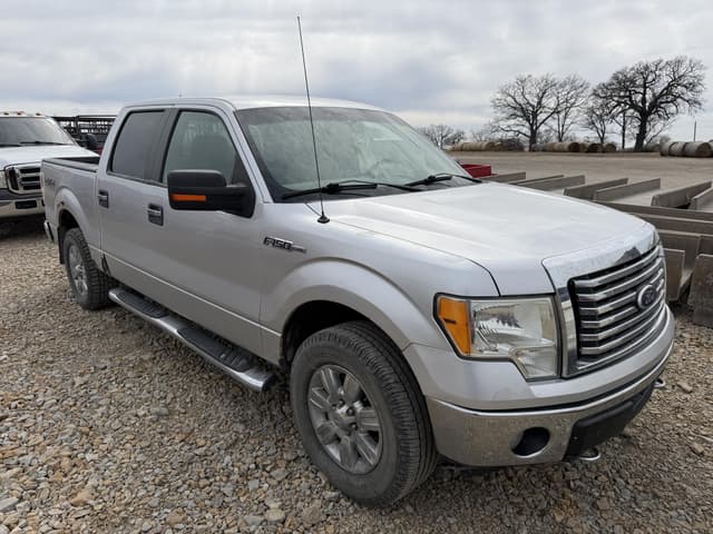 Image of Ford F-150 equipment image 1