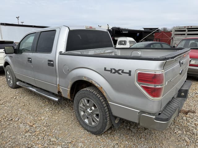 Image of Ford F-150 equipment image 3