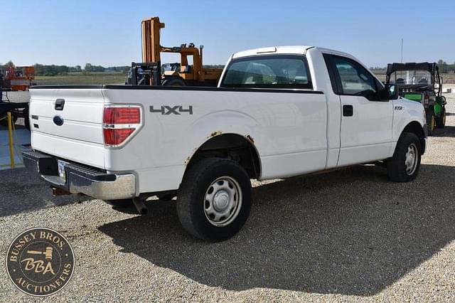 Image of Ford F-150 equipment image 4