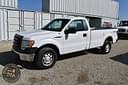 2010 Ford F-150 Image