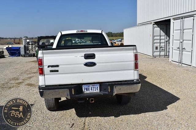 Image of Ford F-150 equipment image 3