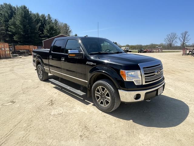 Image of Ford F-150 equipment image 2