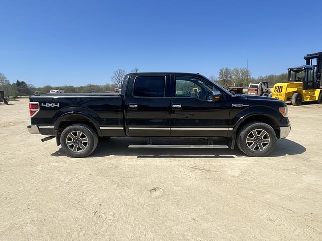 Image of Ford F-150 equipment image 3