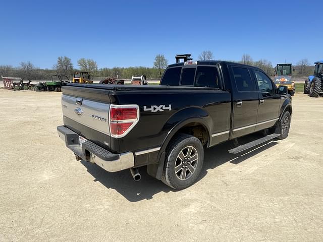 Image of Ford F-150 equipment image 4