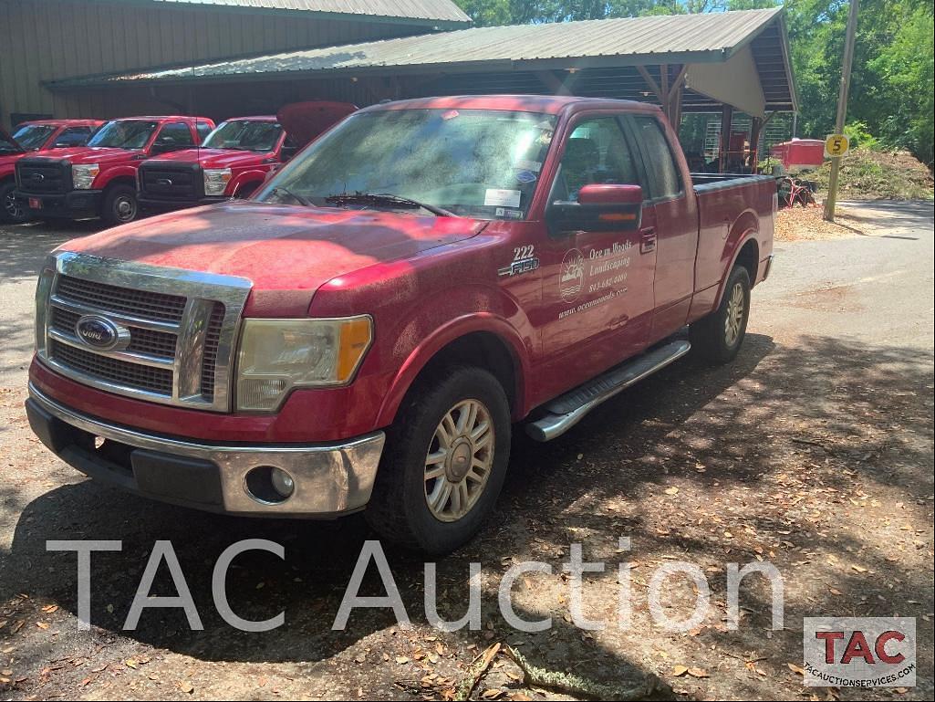 Image of Ford F-150 Primary image