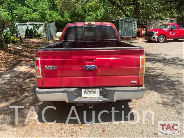 Image of Ford F-150 equipment image 3