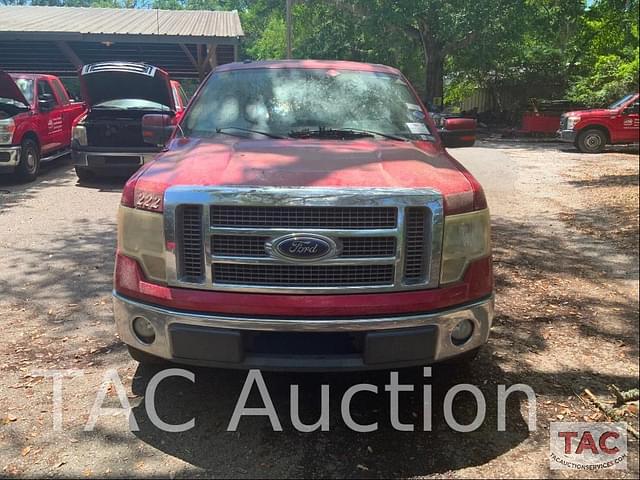Image of Ford F-150 equipment image 1