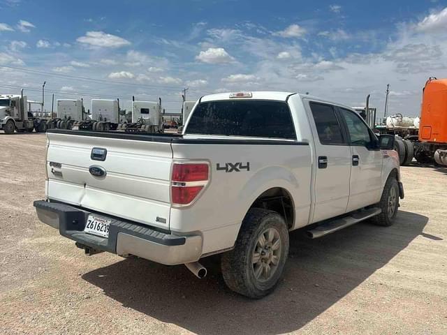 Image of Ford F-150 equipment image 3