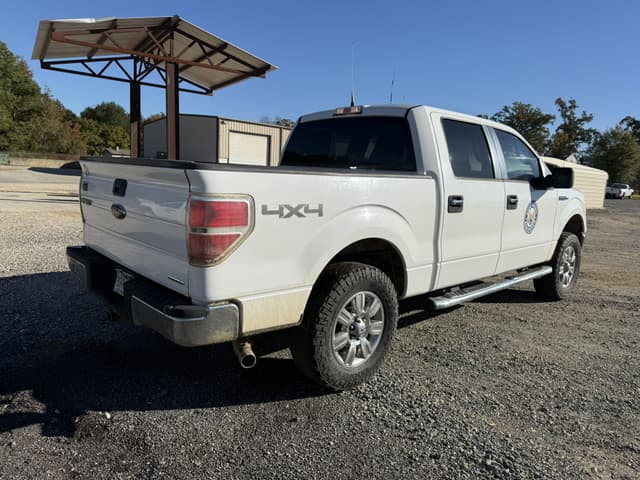 Image of Ford F-150 equipment image 2
