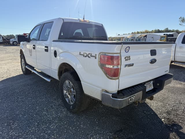 Image of Ford F-150 equipment image 3