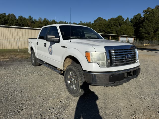 Image of Ford F-150 equipment image 1