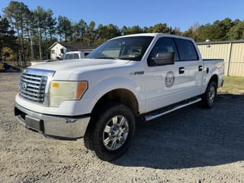 Main image Ford F-150