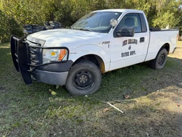 Main image Ford F-150