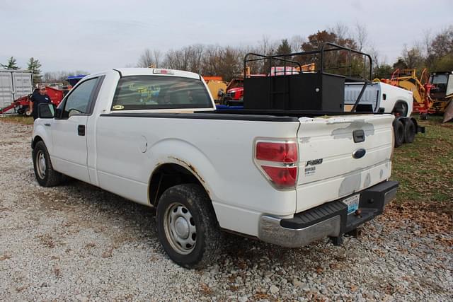 Image of Ford F-150 equipment image 1