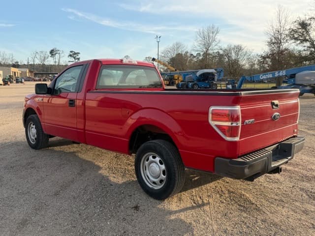 Image of Ford F-150 equipment image 3