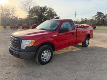 Main image Ford F-150