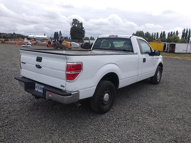 Image of Ford F-150 equipment image 2