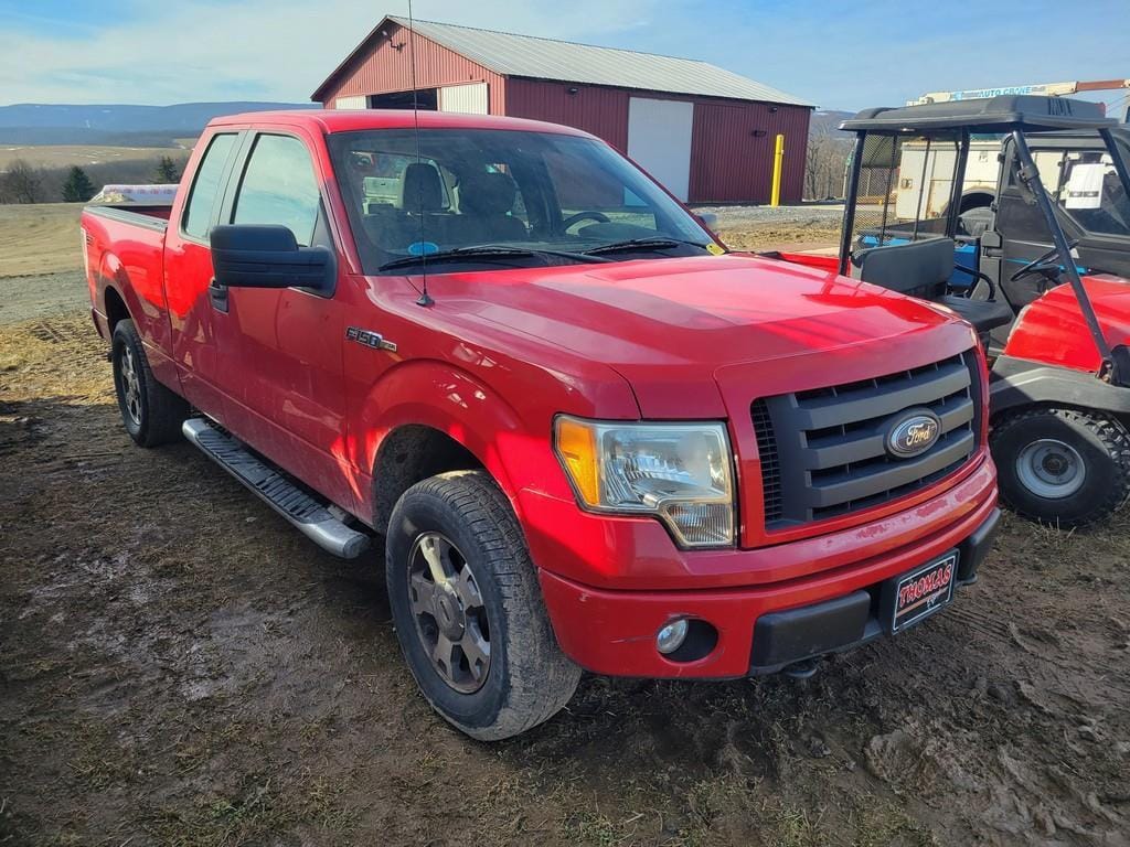 Main image Ford F-150