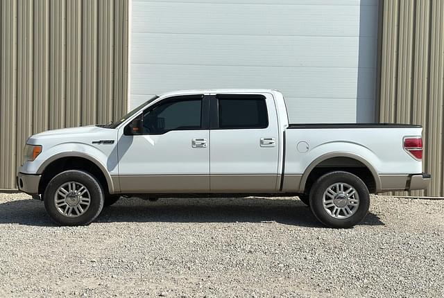 Image of Ford F-150 equipment image 3