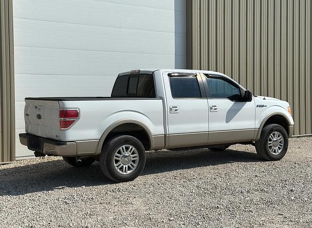 Image of Ford F-150 equipment image 4